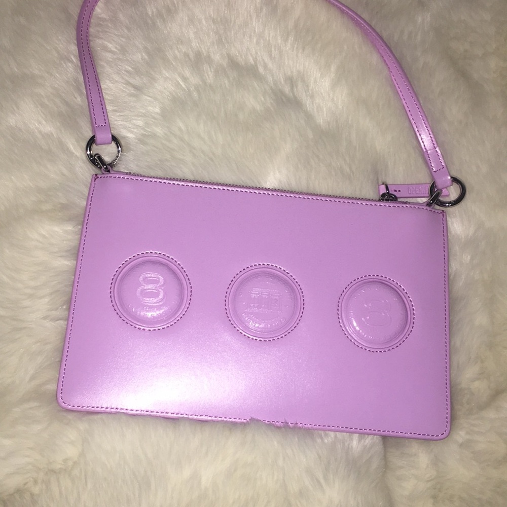 Opening Ceremony clutch